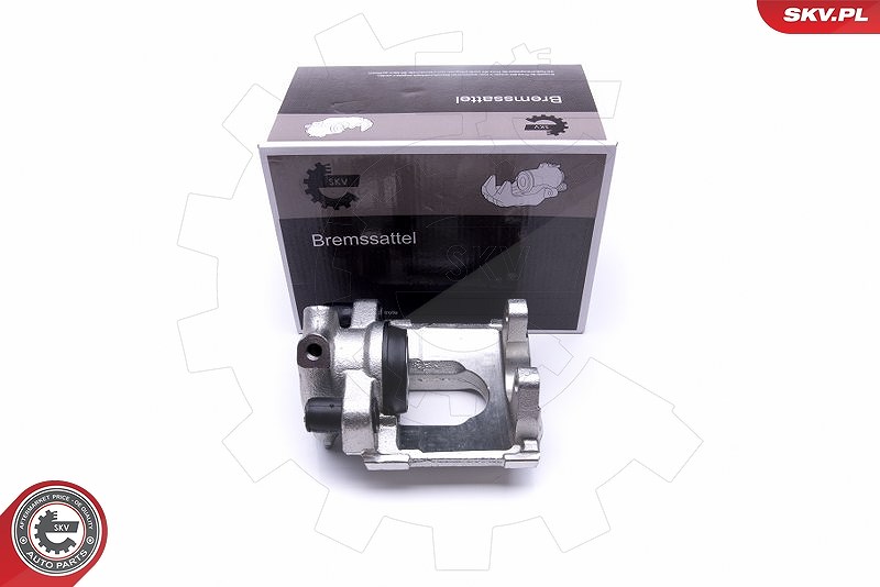 Esen Skv Bremssattel [Hersteller-Nr. 46SKV604] für VW