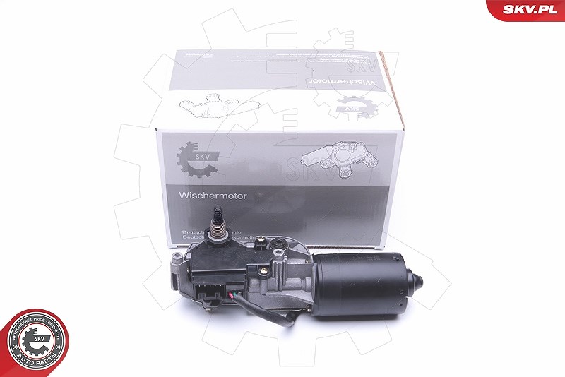 Esen Skv Wischermotor [Hersteller-Nr. 19SKV045] für Fiat