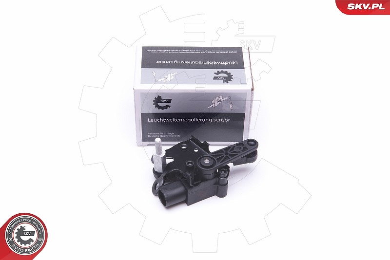 Esen Skv Sensor, Xenonlicht (Leuchtweiteregulierung) [Hersteller-Nr. 17SKV561] für Audi