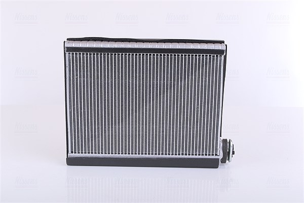 Nissens Verdampfer, Klimaanlage [Hersteller-Nr. 92364] für Land Rover