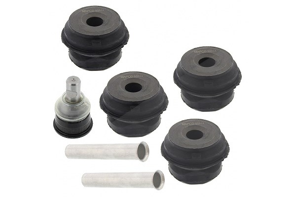 Mapco Reparatursatz, Querlenker [Hersteller-Nr. 53277] für Mercedes-Benz