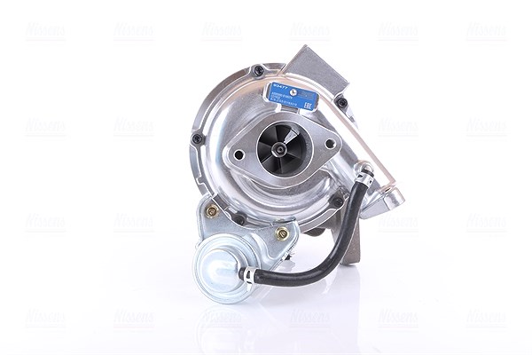 Nissens Lader, Aufladung [Hersteller-Nr. 93477] für Nissan