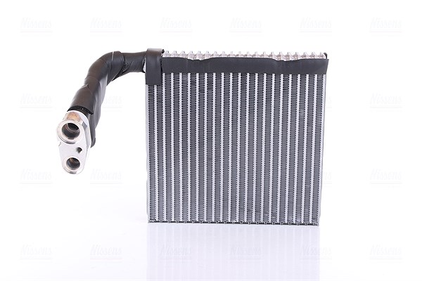 Nissens Verdampfer, Klimaanlage [Hersteller-Nr. 92297] für Ford, Volvo