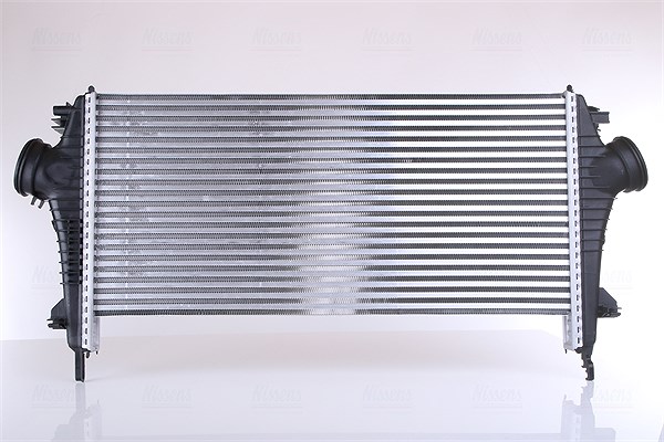 Nissens Ladeluftkühler [Hersteller-Nr. 961252] für Vauxhall, Opel