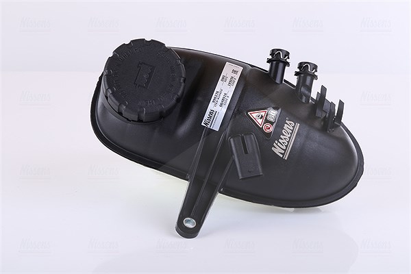 Nissens Ausgleichsbehälter, Kühlmittel [Hersteller-Nr. 996276] für Cadillac, Mercedes-Benz