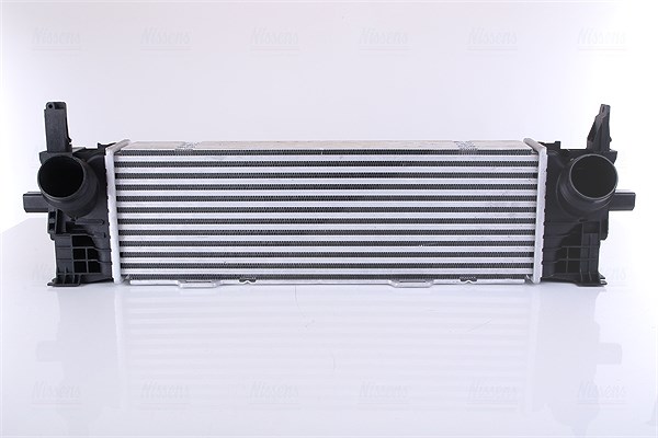Nissens Ladeluftkühler [Hersteller-Nr. 961591] für BMW