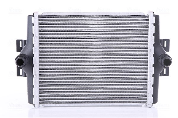 Nissens Kühler, Motorkühlung [Hersteller-Nr. 606296] für BMW