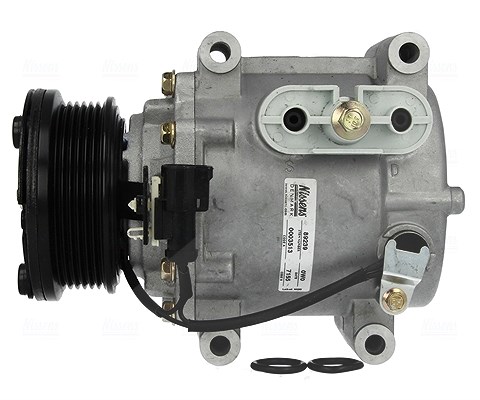 Nissens Kompressor, Klimaanlage [Hersteller-Nr. 89239] für Jaguar