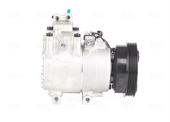 Nissens Kompressor, Klimaanlage [Hersteller-Nr. 890737] für Hyundai