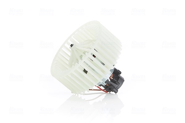 Nissens Innenraumgebläse [Hersteller-Nr. 87402] für Fiat