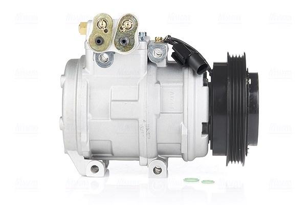 Nissens Kompressor, Klimaanlage [Hersteller-Nr. 89286] für Hyundai, Kia