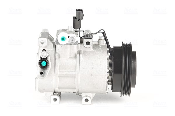 Nissens Kompressor, Klimaanlage [Hersteller-Nr. 89279] für Kia