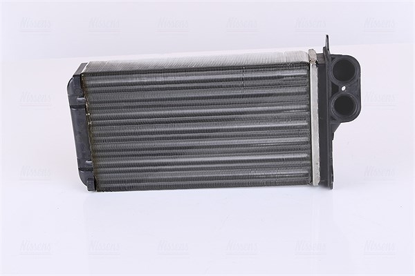 Nissens Wärmetauscher, Innenraumheizung [Hersteller-Nr. 71161] für Peugeot, Citroën, Toyota