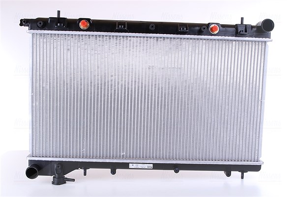 Nissens Kühler, Motorkühlung [Hersteller-Nr. 67728] für Subaru