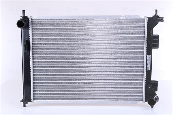 Nissens Kühler, Motorkühlung [Hersteller-Nr. 67603] für Kia, Hyundai