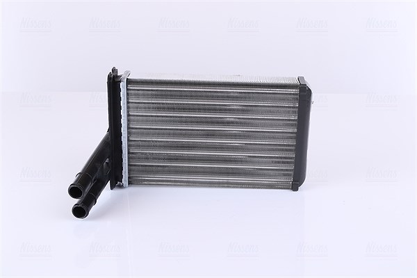 Nissens Wärmetauscher, Innenraumheizung [Hersteller-Nr. 70229] für Skoda, Audi, VW