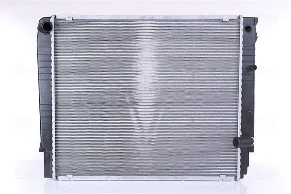 Nissens Kühler, Motorkühlung [Hersteller-Nr. 65508A] für Volvo