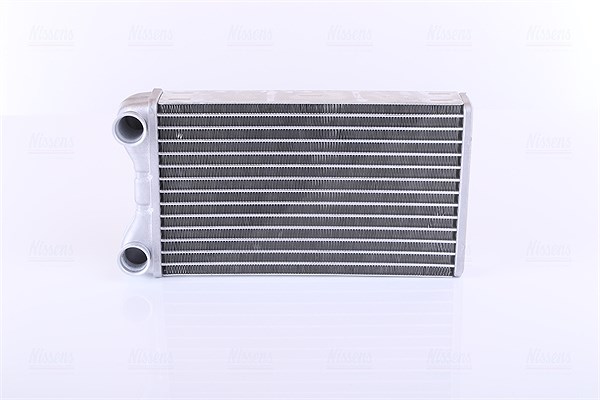 Nissens Wärmetauscher, Innenraumheizung [Hersteller-Nr. 70226] für Seat, Audi
