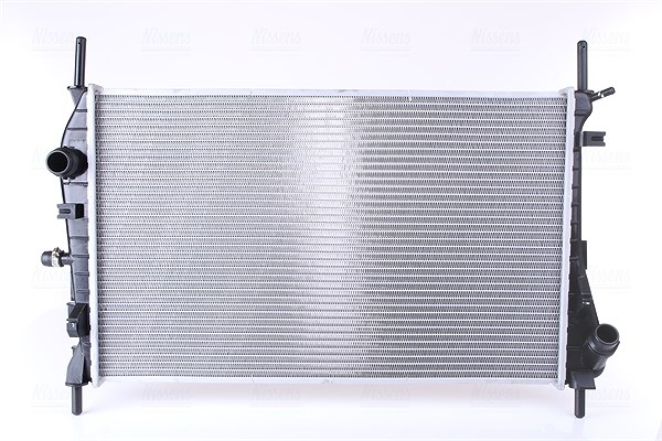 Nissens Kühler, Motorkühlung [Hersteller-Nr. 69252] für Ford