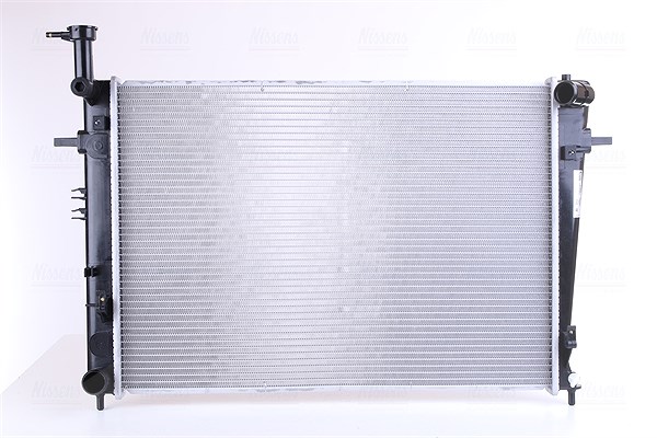 Nissens Kühler, Motorkühlung [Hersteller-Nr. 675003] für Hyundai, Kia