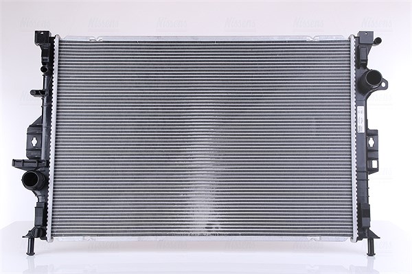 Nissens Kühler, Motorkühlung [Hersteller-Nr. 69249] für Ford