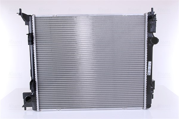 Nissens Kühler, Motorkühlung [Hersteller-Nr. 68788] für Renault, Nissan