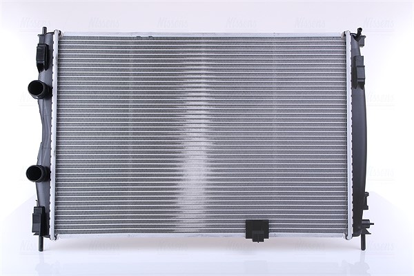Nissens Kühler, Motorkühlung [Hersteller-Nr. 67361] für Nissan