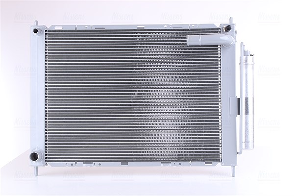 Nissens Kühlmodul [Hersteller-Nr. 68747] für Nissan