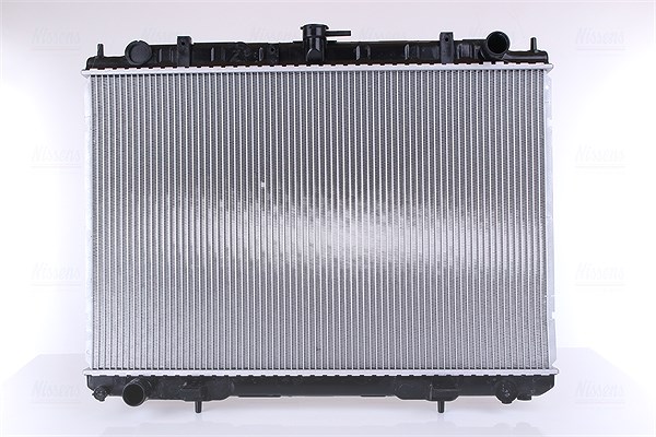 Nissens Kühler, Motorkühlung [Hersteller-Nr. 68703A] für Nissan