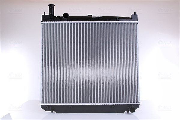 Nissens Kühler, Motorkühlung [Hersteller-Nr. 64649A] für Toyota