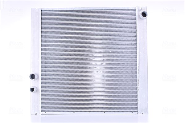Nissens Kühler, Motorkühlung [Hersteller-Nr. 64327] für Land Rover