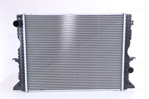 Nissens Kühler, Motorkühlung [Hersteller-Nr. 64311A] für Land Rover