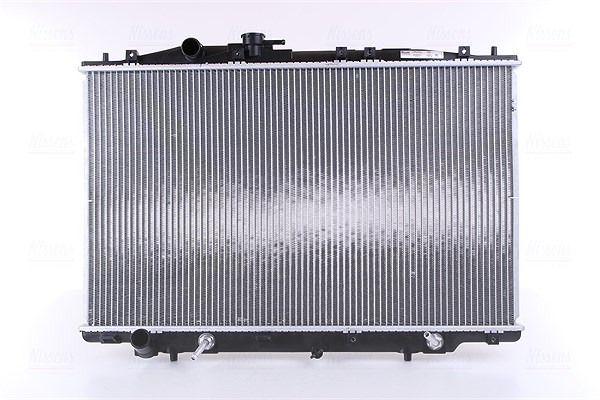 Nissens Kühler, Motorkühlung [Hersteller-Nr. 681393] für Honda