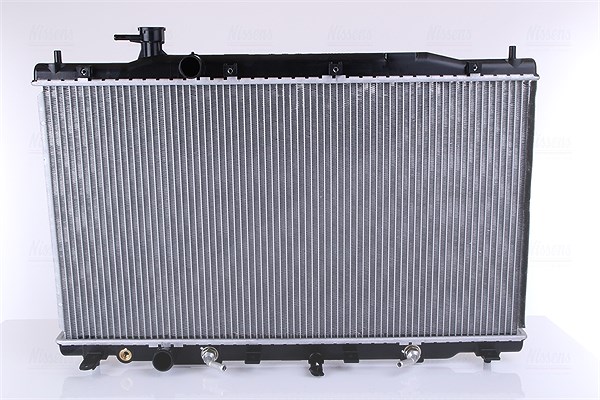 Nissens Kühler, Motorkühlung [Hersteller-Nr. 681372] für Honda