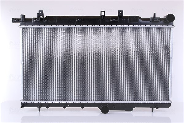 Nissens Kühler, Motorkühlung [Hersteller-Nr. 64116] für Subaru