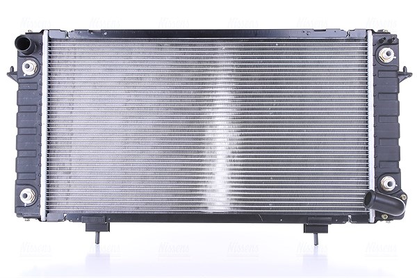 Nissens Kühler, Motorkühlung [Hersteller-Nr. 64029] für Land Rover