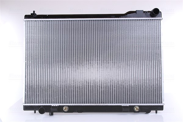 Nissens Kühler, Motorkühlung [Hersteller-Nr. 68118] für Infiniti