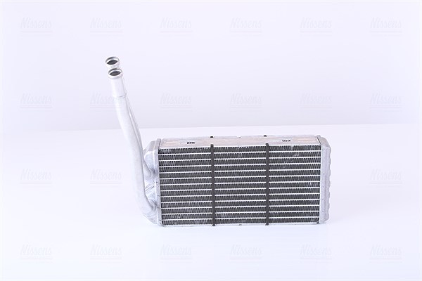 Nissens Wärmetauscher, Innenraumheizung [Hersteller-Nr. 73001] für Land Rover