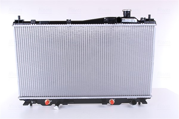 Nissens Kühler, Motorkühlung [Hersteller-Nr. 68115] für Honda