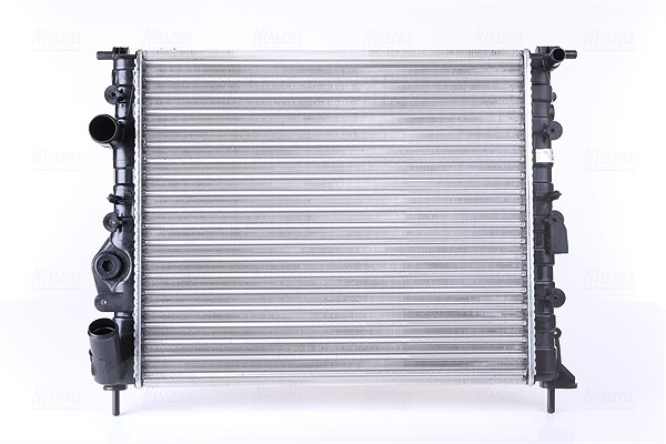 Nissens Kühler, Motorkühlung [Hersteller-Nr. 63884] für Nissan, Renault