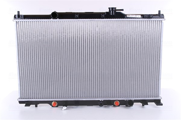 Nissens Kühler, Motorkühlung [Hersteller-Nr. 68106] für Honda