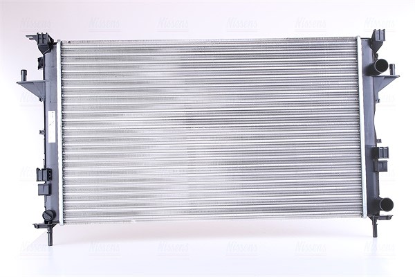 Nissens Kühler, Motorkühlung [Hersteller-Nr. 63813] für Renault