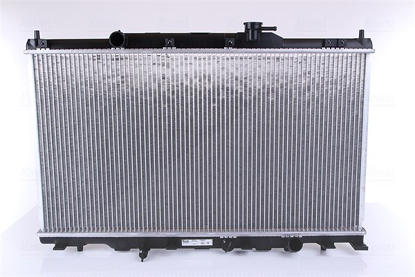 Nissens Kühler, Motorkühlung [Hersteller-Nr. 68103] für Honda