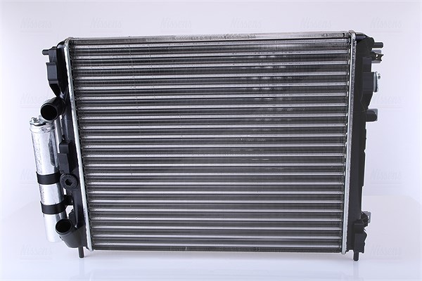Nissens Kühlmodul [Hersteller-Nr. 63773] für Renault