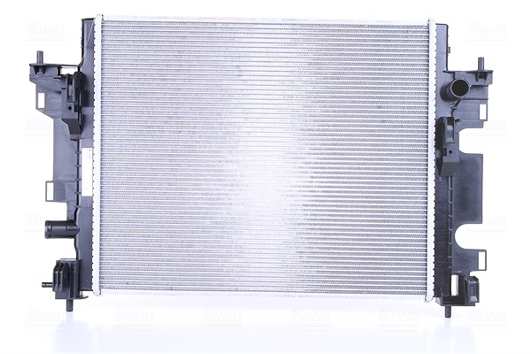 Nissens Kühler, Motorkühlung [Hersteller-Nr. 637659] für Renault, Smart