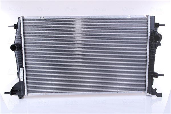 Nissens Kühler, Motorkühlung [Hersteller-Nr. 637622] für Renault