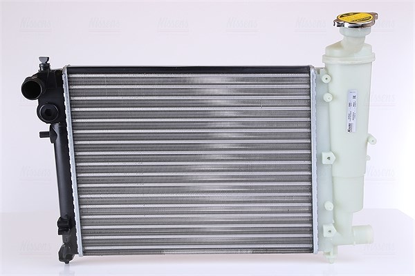 Nissens Kühler, Motorkühlung [Hersteller-Nr. 63522] für Peugeot