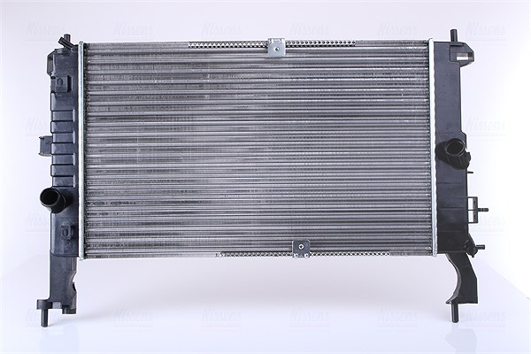 Nissens Kühler, Motorkühlung [Hersteller-Nr. 63092] für Opel, Vauxhall