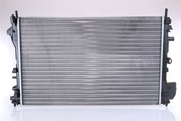 Nissens Kühler, Motorkühlung [Hersteller-Nr. 630742] für Opel, Vauxhall