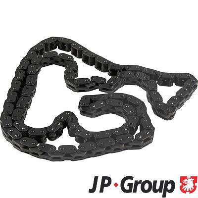 Jp Group Steuerkette [Hersteller-Nr. 1112501600] für Seat, VW, Audi, Skoda